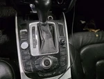 Shifter A5 Audi 2012 Transmission 1318116. Fixed Price $110.00.