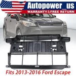 Upper Active Grille Shutter 2013-2016 Ford Escape 2.0L CJ5Z8B455A FO1206100. Fixed Price $88.99.