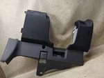 Lower Dash Trim Bezel Panel Fits 2004 2005 2006 2007 2008 2009 Toyota Prius Y95. Fixed Price $65.00.