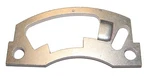 P/n 7A216B New 1961-1963 Ford Thunderbird Shift Detent Plate. Fixed Price $24.95.