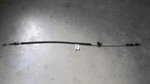 Porsche 987 Cayman Boxster Shift Cable For Tiptronic 9G242603300. Fixed Price $104.63.