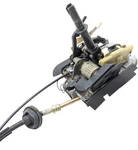 Bmw E46 3 Series Automatic Gear Selector Shifter Steptronic Assembly Knob Oem. Fixed Price $101.08.