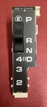 Mercedes-benz Floor Shift Gear Indicator 129-540-06-49 For 300SL & SL320. Fixed Price $69.95.