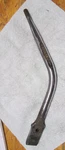 1971-1978 Chevy Z28 Camaro Hurst Speed Shifter Pontiac Firebird Trans 7244. Fixed Price $45.00.