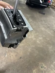 00-06 Mercedes Benz S/cl Class Oem Floor Gear Shifter Selector 220 267 33 24. Fixed Price $155.00.