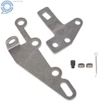 Cable Bracket & Shift Lever Kit Fit For Gm TH400 TH350 TH250 200-4R 700R4 35498. Fixed Price $10.83.