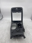 2005 - 2013 Corvette C6 Carbon Fiber Center Console Radio Bezel Trim F55 Oem Gm. Fixed Price $650.00.
