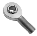 QA1 Precision Products XML10-12 End, Series, Chromoly Steel, 2-PIECE, Each. Fixed Price $32.99.