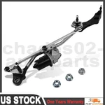 Front Windshield Wiper Linkage & Motor Kits Fits For Bmw E60 E61 61617194029. Fixed Price $170.42.