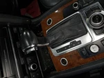 2015 Audi Q7 Used Transmission Shift Lever Knob Oem 242.AU1515 140K Miles. Fixed Price $193.32.