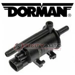 Dorman Vapor Canister Purge Valve For 1998-1999 Oldsmobile Intrigue 3.8L V6 Wo. Fixed Price $53.74.
