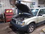 Forester 2003 Transmission Shift 2070285. Fixed Price $65.00.