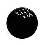 Speed Dawg Black County Prison Edition Shift Knob SK501-CPW-6RUL. Fixed Price $44.99.
