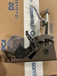 Hurst Quarter Stick Competition Automatic Shifter 3 Speed. Fixed Price $100.00.