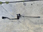 1999-2007 Ford F250 4X4 4WD Manual Floor Transfer Case Gear Shifter Linkage Oem. Fixed Price $469.69.