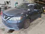 Used Automatic Transmission Shift Lever Assembly Fits: 2017 Nissan Sentra Grade. Fixed Price $80.00.