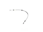 Genuine Mopar Shift Cable 68261253AC. Fixed Price $149.85.