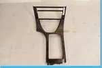 2000-2006 Bmw E53 X5 Center Console Shifter Bezel Trim Woodgrain Oem. Fixed Price $46.20.
