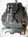 Mercedes R170 SLK230 And R129 SL320 SL500 SL600 Genuine Shift Lever Assembly. Fixed Price $122.85.