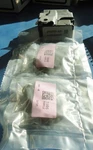 Toyota Highlander New Oem Receiver Door Control Module. M/n 89741-0W020 W/2 Key. Fixed Price $275.95.