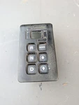 Allison 4500 Rds Transmission Electric Shifter - Used P/n 29546170. Fixed Price $139.99.