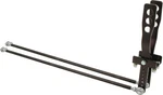 Allstar Performance #ALL54120 Lever Shifter Black. Fixed Price $78.99.