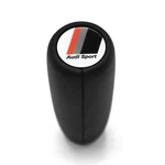 Audi Tall Weighted Shift Knob B2 B3 B4 B5 80 90 100 200 4000 5+5 Coupe Quattro. Fixed Price $72.00.