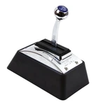 B&m 80683 Automatic Ratchet Shifter - Quicksilver. Fixed Price $499.95.