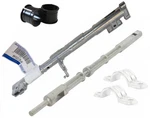 Oem New 92-96 Ford F-series Econoline Steering Column Shift Lever Tube & Bushing. Fixed Price $138.60.