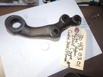 Nice Used Oe Genuine MERCEDES#1804630301 Control Stalk/pitman Arm W105/W128/W180. Fixed Price $159.98.