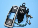 00-05 Mitsubishi Eclipse Sunroof Switch Moonroof Tilt MR200490 Oem. Fixed Price $37.04.