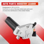 Transfer Case Shift Actuator Motor For 2003-2007 Chevrolet Suburban Tahoe 1500. Fixed Price $75.99.