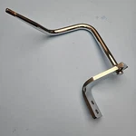 1967-76 A-body Mopar Console Shifter Handle A833 4-SPEED. Fixed Price $275.00.