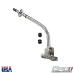 Cpc TRA-068-553 1968 Mustang & 4 Speed Top Loader Shift Lever Reverse Lockout. Fixed Price $299.36.