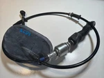 2022 Nissan Versa Sv 1.6L Transmission Shift Control Cable Oem. Fixed Price $50.00.
