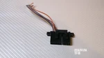 00 - 05 Cadillac Master Power Window Switch Pigtail Connector Plug Wire Harness.. Fixed Price $27.99.