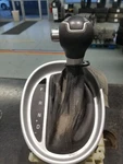 Used Automatic Transmission Shift Lever Assembly Fits: 2021 Nissan Kicks Grade. Fixed Price $135.09.