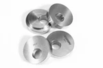 Perrin Driveshaft Carrier Bushings Fits Wrx /sti /forester /legacy Fr-s Brz GR86. Fixed Price $44.90.