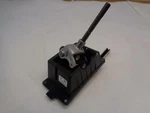 Genuine Used Porsche Manual Transmission Shift Lever 911 2016-2019 99142401001. Fixed Price $127.46.