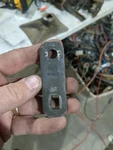 Hurst Vintage Factory Shifter Camaro Firebird Linkage Arm Lever - 1059067. Fixed Price $27.55.