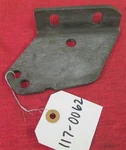 Hurst Shifter Bracket 117 0062 - Application Unknown New. Fixed Price $39.00.