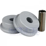Kartboy Shifter Bushings (front, 6-SPEED) For 2004-2021 Subaru KB-003-STI. Fixed Price $41.95.