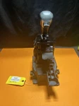 2016-2019 Chevrolet Cruze Center Console Automatic Transmission Gear Shifter R37. Fixed Price $50.95.