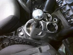 Mini 1 2006 Transmission Shift 269666. Fixed Price $94.21.