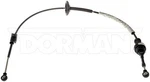Dorman 905-607 Gearshift Control Cable Fits 03 04 Lincoln Aviator 2C5Z7E395BB. Fixed Price $35.32.