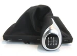 Bmw Oem Leather Gearlever Knob W/GAITER/6-SPEED 7596078 F30 F31 F34 F32 F33 F36. Fixed Price $80.25.