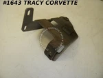 1966-1967 Corvette New Repro 3888263 / 4 Spd Mt Shifter Mount Bracket On Frame. Fixed Price $72.00.