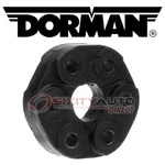 Dorman Shaft Coupler For 1992-1995 Bmw 325IS Driveline Axles Nm. Fixed Price $74.65.