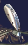 Hurst Harddrive Pistol Grip Shifter Stick For 1993-2002 Camaro Firebird 6 Speed. Fixed Price $79.88.