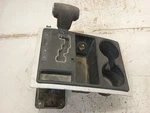 Auto Trans Gear Lever Floor Shifter From 2012 Dodge Ram 1500 10779115. Fixed Price $83.69.